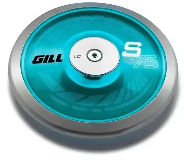 Gill Discus - Throws Pro