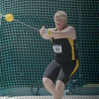 Hammer/Weight - Throws Pro