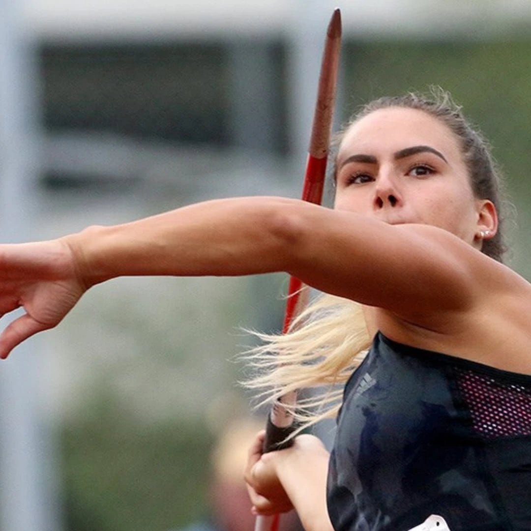 Javelin Throw - Throws Pro