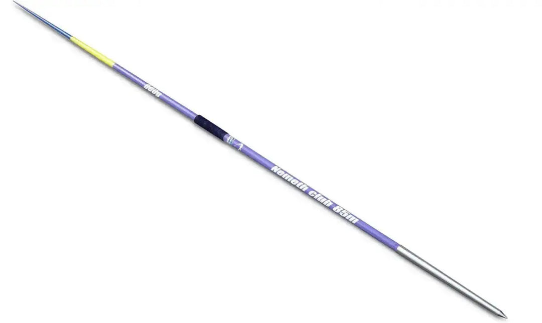 Nemeth Javelin - Throws Pro