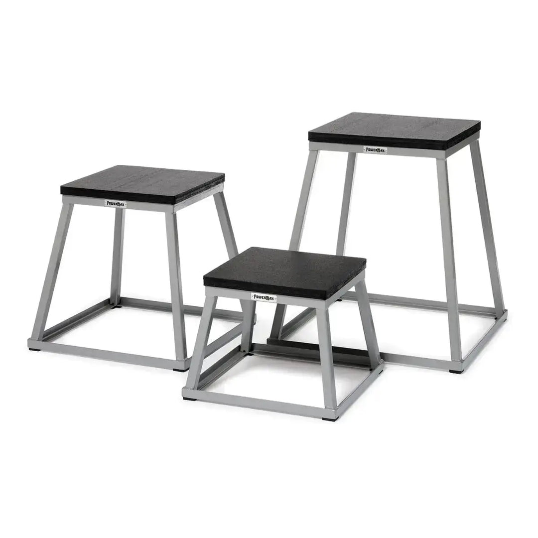 Plyometrics - Throws Pro