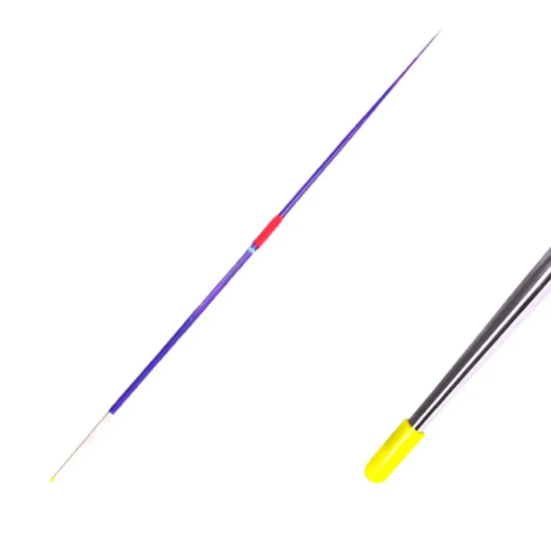 Rubber Tip Javelins - Throws Pro