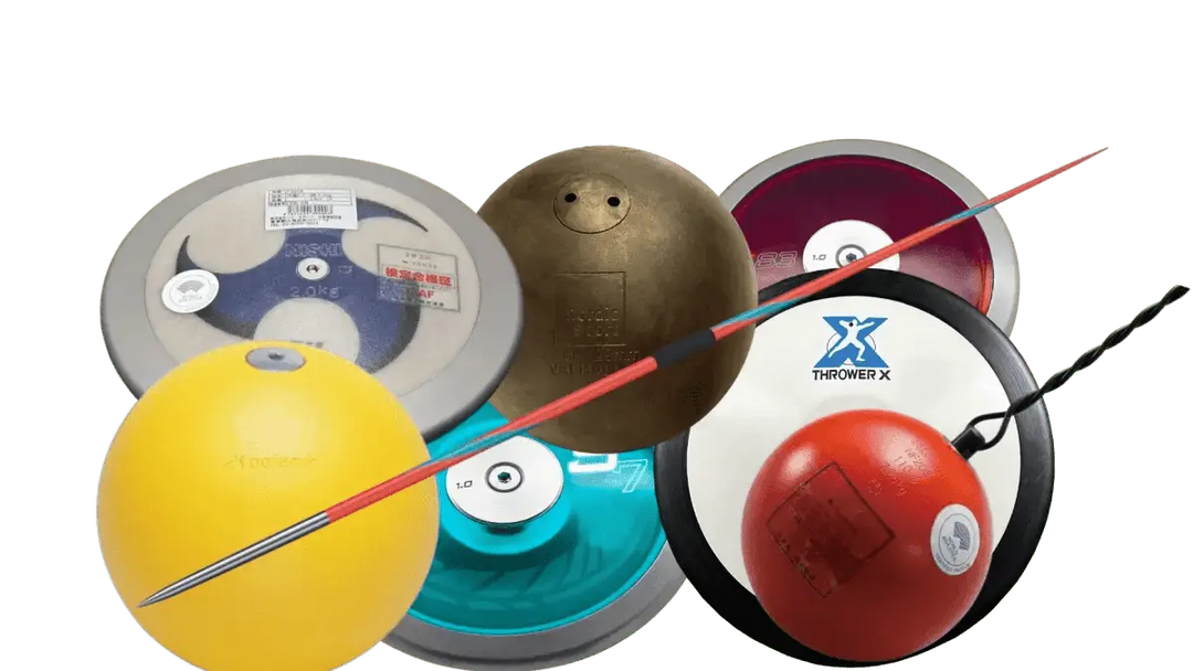 End of the Season Sale - Throws Pro