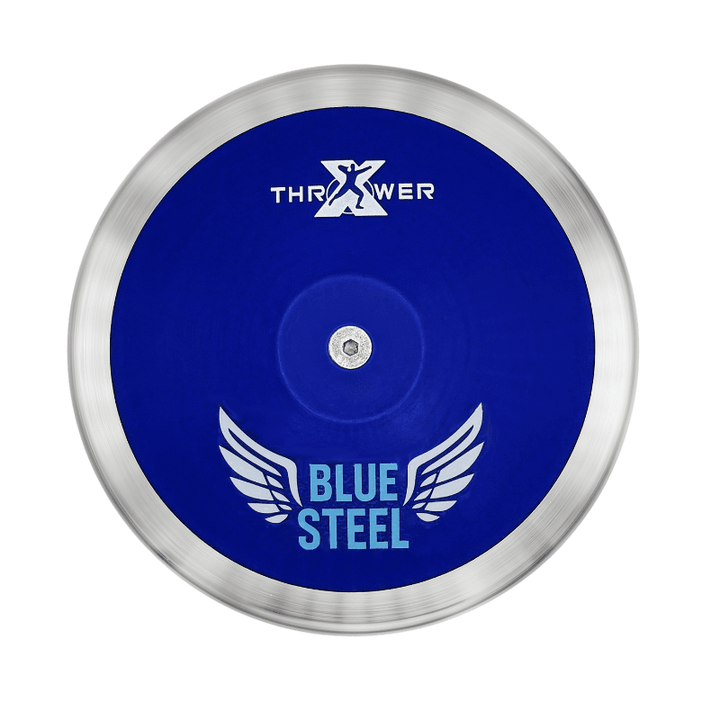 Buy 1 Kilo Discus Throw 'Most Popular' - Throws Pro Fast Shipping