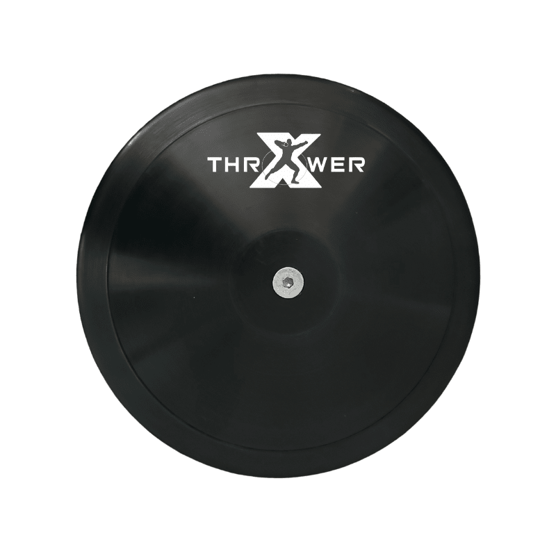 Buy 1 Kilo Discus Throw 'Most Popular' - Throws Pro Fast Shipping