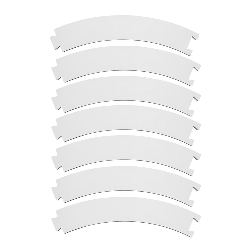 Gill Hammer Conversion Circle seven sections included