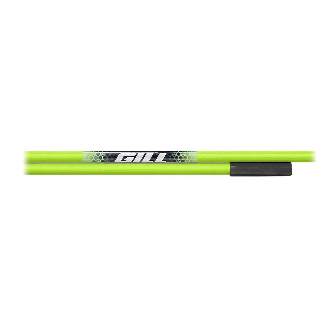 Gill one piece fiberglass high jump crossbar