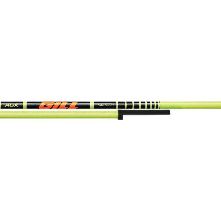 Gill AGX pole vault crossbar