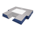 Gill Essentials Pole Vault Landing System (19'9" x 20'2" x 26")