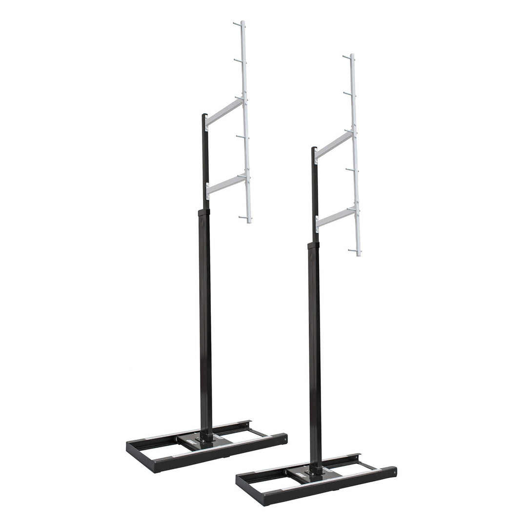 Gill Essentials pole vault standards pair