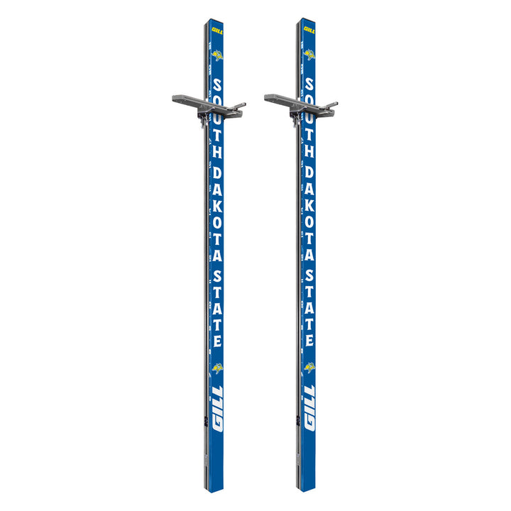 Gill AGX M4 pole vault standards