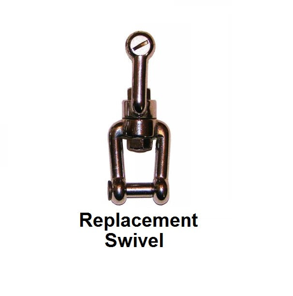 Dominator Replacement Weight Parts - Throws Pro 