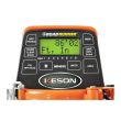 Measuring Wheel Electronic - Throws Pro 