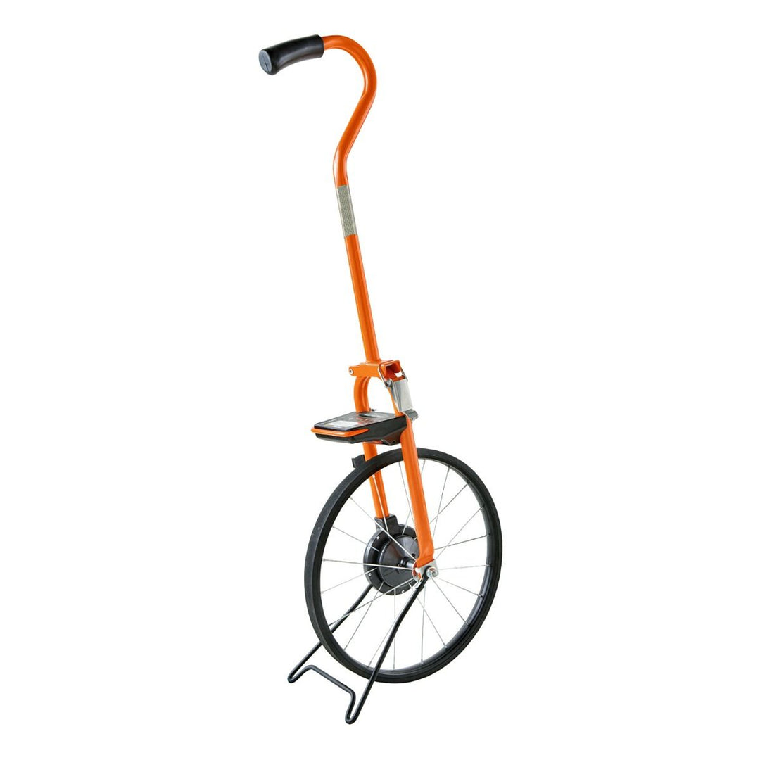 Measuring Wheel Electronic - Throws Pro 