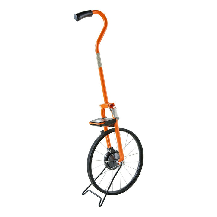 Measuring Wheel Electronic - Throws Pro 