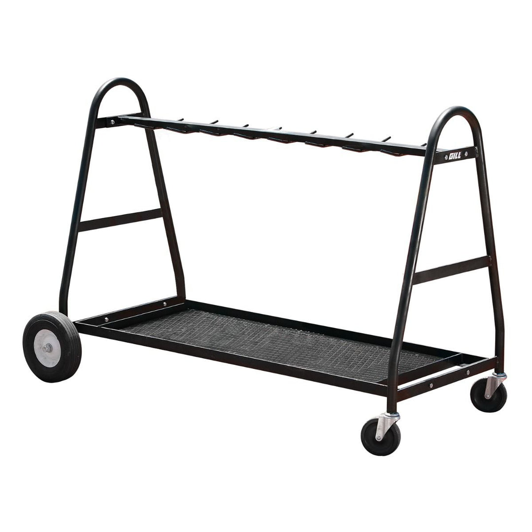 Starting Blocks Cart TRANSPORTER STARTING BLOCK CART - Throws Pro 