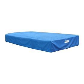 High Jump Pit Weather Cover - Throws Pro 