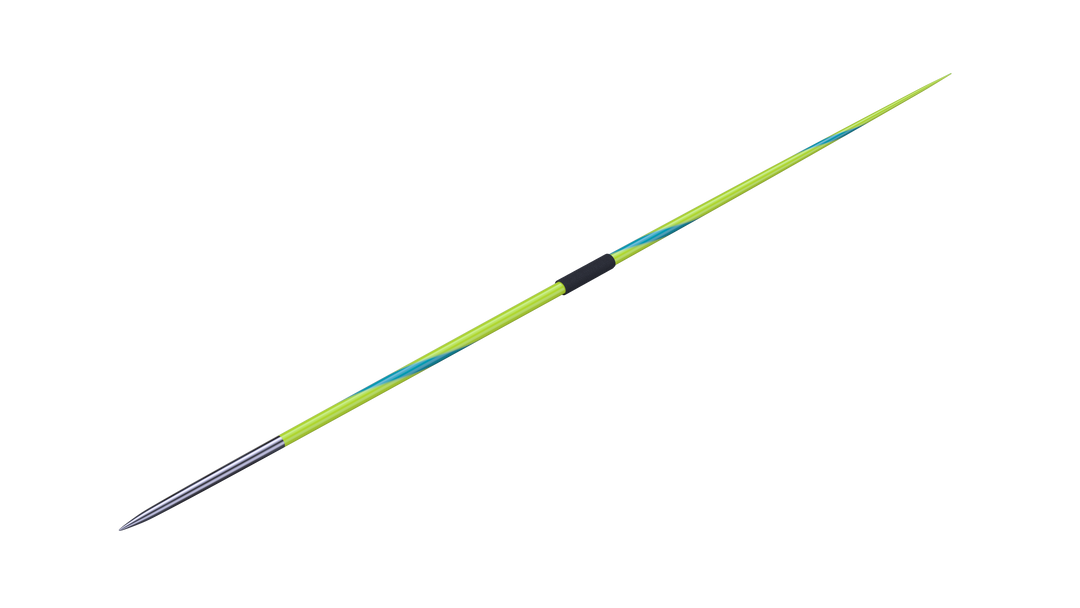 Javelin Nordic Valhalla NXS 100% Hard Carbon - Throws Pro 