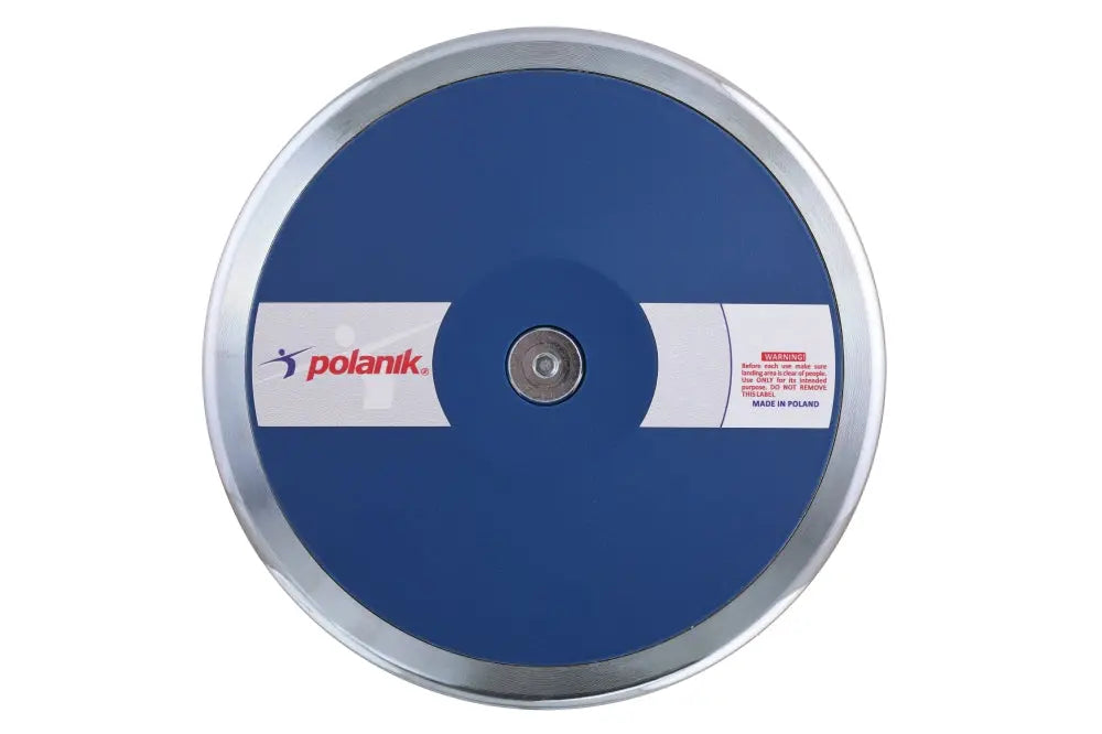 Discus Polanik Blue 2 Kilo