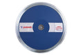 Discus Polanik Blue 2 Kilo | Competition Legal | 75% Rim Weight