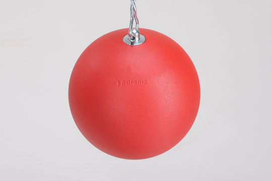 Hammer Polanik Steel and Stainless Steel - Throws Pro 