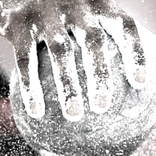 Chalk for Sports - Throws Pro 