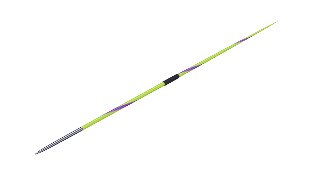 Javelin Valhalla NXS Medium Hybrid Carbon by Nordic - Throws Pro 