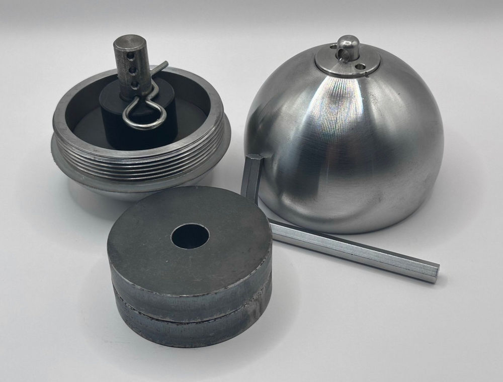 Hammer Walshammer 5.25k to 7.25k Tungsten - Throws Pro 