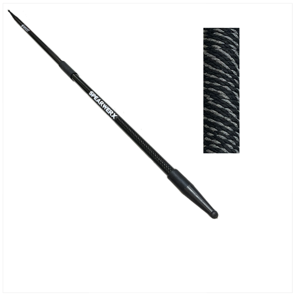 Javelin USATF Aerojav Ghost Spearwerx - Throws Pro 