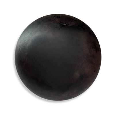 Shot Put Heavy/Light/Standard 108mm Diameter
