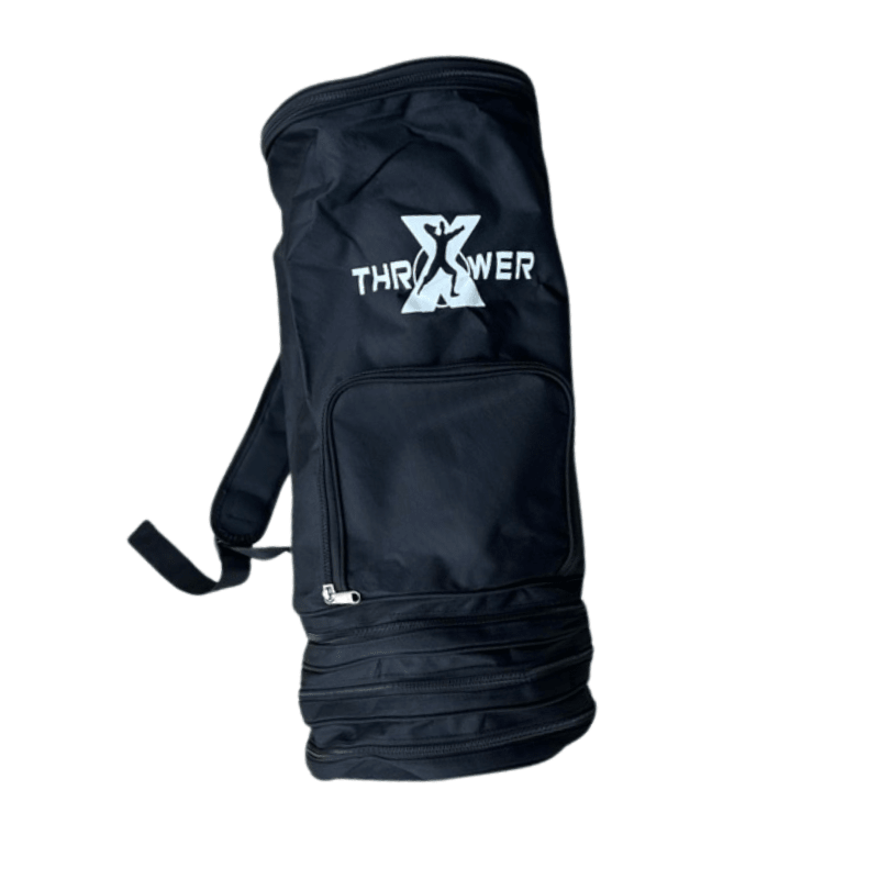 Buy Backpack for Throwers | Premium Sling Style Bag - Throws Pro Fast Shipping