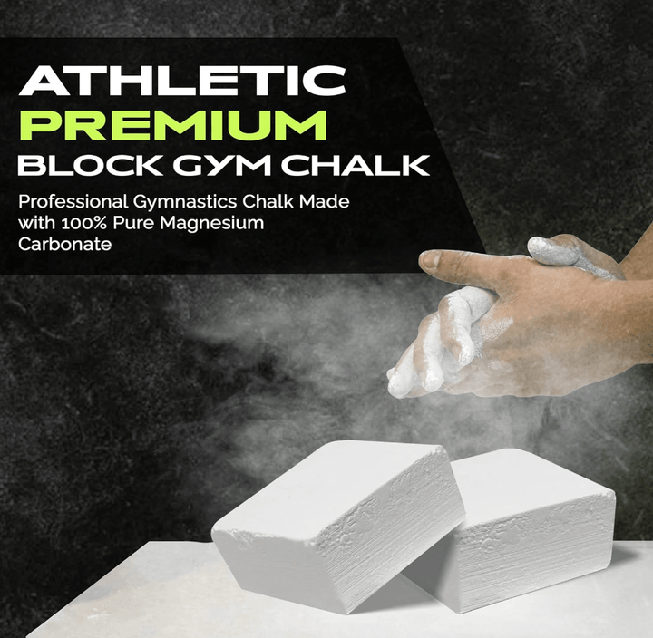 Chalk for Sports - Throws Pro