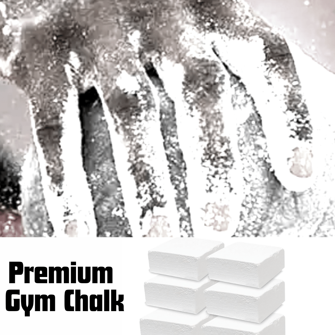 Chalk for Sports - Throws Pro