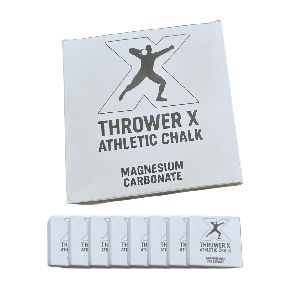 Buy Chalk for Sports | Improves Grip | Throws Pro - Throws Pro Fast Shipping