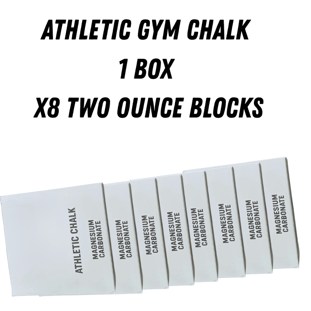 Buy Chalk | Improves Grip | Thrower X - Throws Pro Fast Shipping