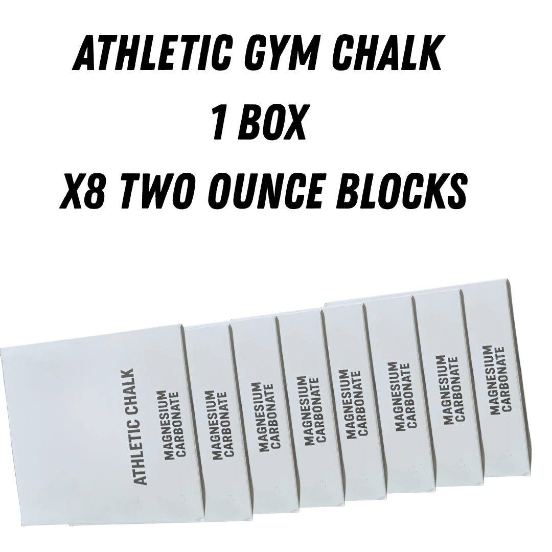 Buy Chalk | Improves Grip | Thrower X - Throws Pro Fast Shipping
