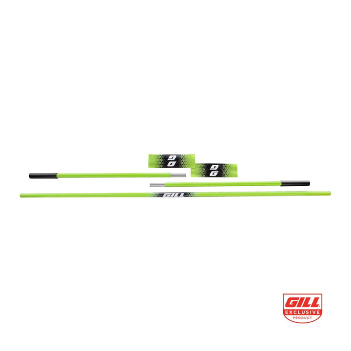 Buy Crossbar High Jump and Pole Vault 3 Piece Gill Athletics - Throws Pro Fast Shipping