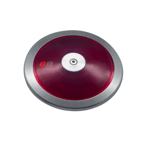 Discus 1 Kilo Gill G - Series - Throws Pro
