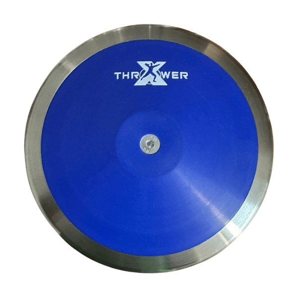 Buy Discus 2k Stainless Steel Rim 75% High Rim Weight - Throws Pro Fast Shipping