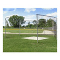 Discus Cage | Gill Pro-Down | NFHS Specs | 5 Year Warranty