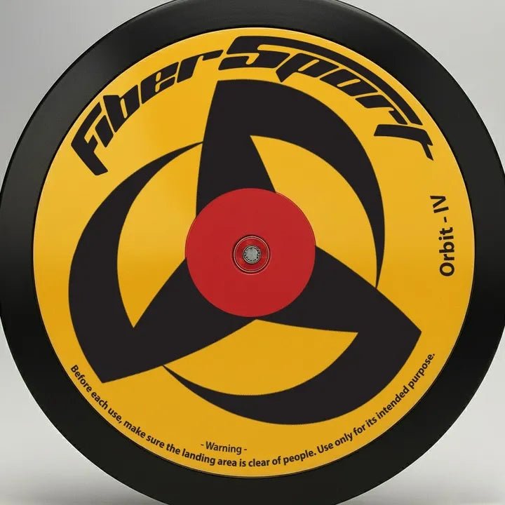 Buy Discus FiberSport | New Orbit Series | Throws Pro - Throws Pro Fast Shipping