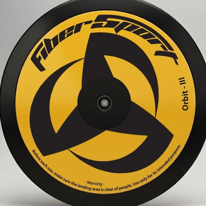 Buy Discus FiberSport | New Orbit Series | Throws Pro - Throws Pro Fast Shipping