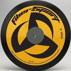 Buy Discus FiberSport | New Orbit Series | Throws Pro - Throws Pro Fast Shipping