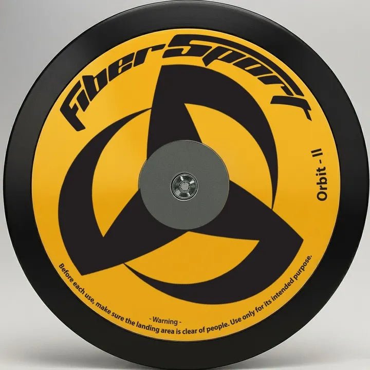 Buy Discus FiberSport | New Orbit Series | Throws Pro - Throws Pro Fast Shipping
