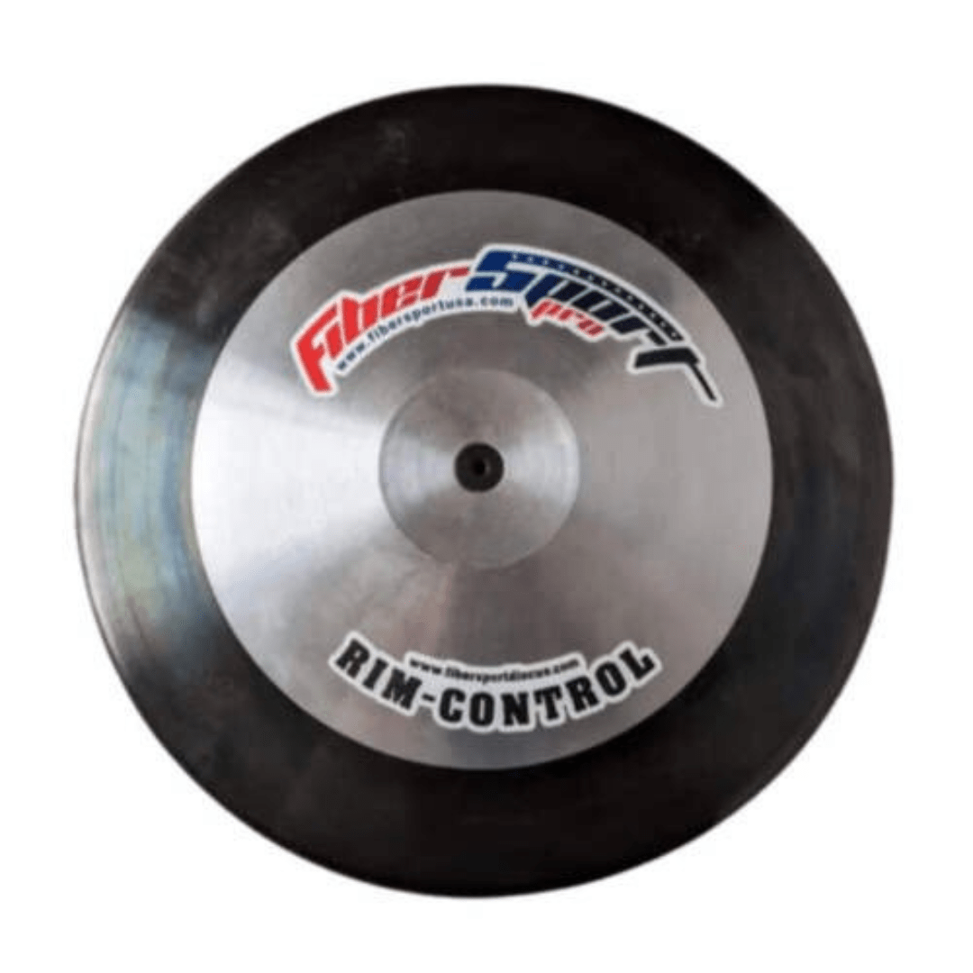 Discus Fibersport Pro | Dynamic Rim Control | Throws Pro – Throws Pro
