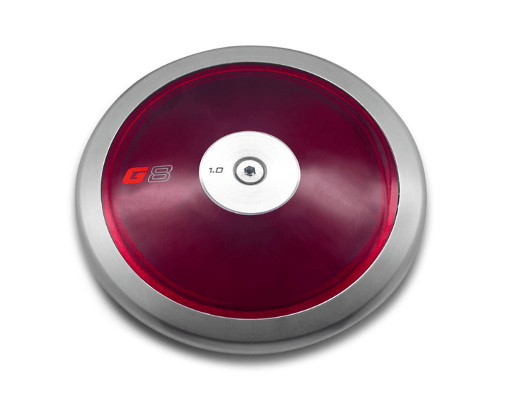 Discus Gill 1 Kilo Series SAVE!!! - Throws Pro