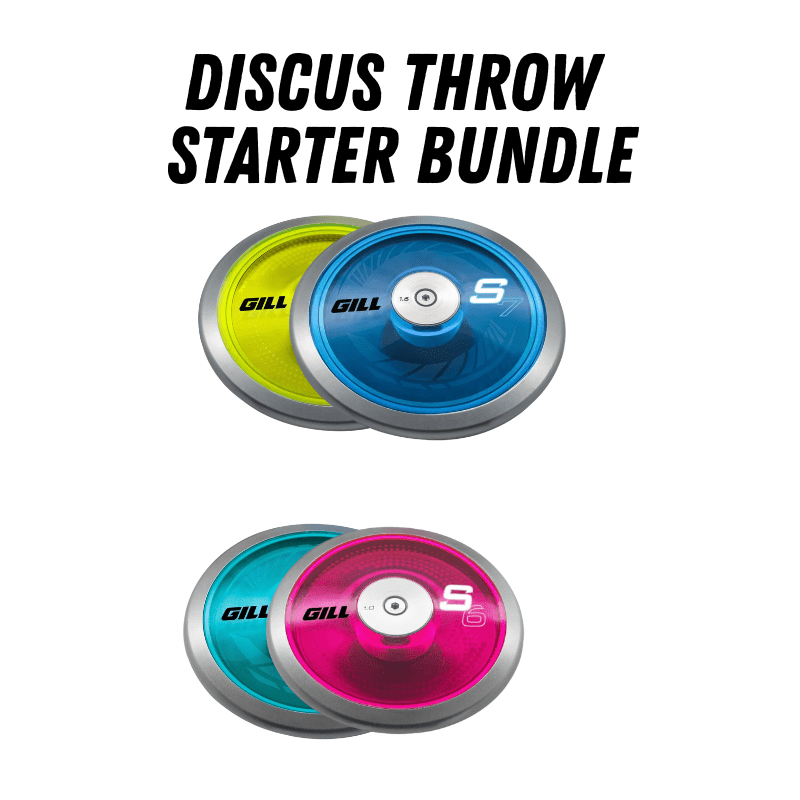 Buy Discus High School | Bundle | Competition Ready - Throws Pro Fast Shipping