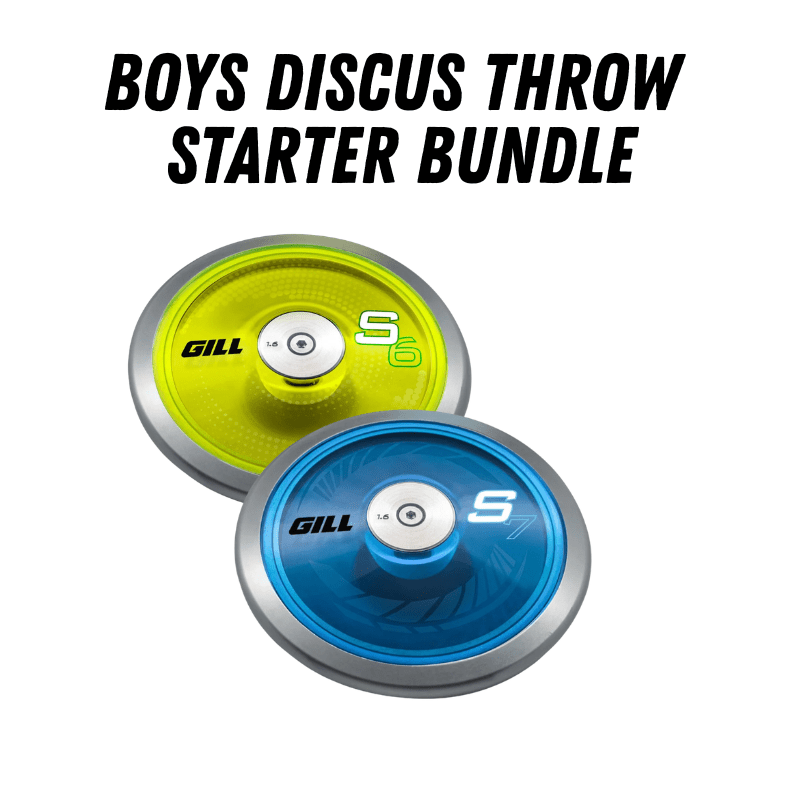 Buy Discus High School | Bundle | Competition Ready - Throws Pro Fast Shipping