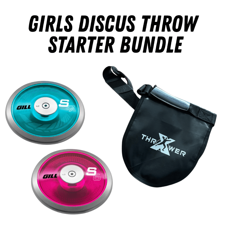 Buy Discus High School | Bundle | Competition Ready - Throws Pro Fast Shipping