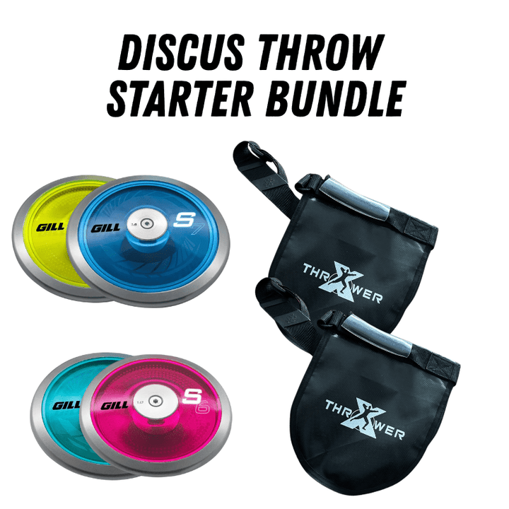 Buy Discus High School | Bundle | Competition Ready - Throws Pro Fast Shipping